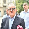 Lutovac (DS): Odgovornost u Srbiji ne postoji jer su na funkcijama lojalni vladajućoj partiji