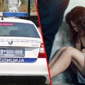 Jezive reči muškarca optuženog da je ćerkinu drugaricu terao na prostituciju po Beogradu: Krio sam je od žene!