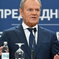 Tusk najavio sastanke sa Makronom, Starmerom, Ruteom i liderima nordijskih zemalja