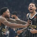 Pobeda nad Zvezdom tek sada dobila na značaju, Partizan bolji i od Olimpijakosa!