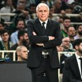 Hitan apel Željka Obradovića! Trener Partizana je zamolio navijače pred Žalgiris