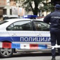 Užas kod Kikinde: Čovek izgoreo u automobilu tokom vožnje! Policija ne može da utvrdi identitet!