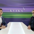 Pavle Grbović u serijalu Kvaka 23: Strah promenio stranu (VIDEO)