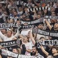 Partizan četvrti najgledaniji tim na svetu, Zvezda ispred Boston Seltiksa