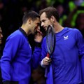 Nole, zašto Marej nije u Australiji? Đoković otkrio gde je njegov novi trener i šta ga plaši!