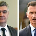 Primorac i Milanović se verbalno sukobili u TV duelu: Letelo perje među predsedničkim kandidatima