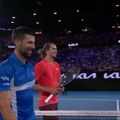 Đoković pobedio Zvereva u Australiji i poslao moćnu poruku: Ovo se Novaku prvi put dešava u karijeri! (video)