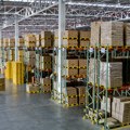 Stambena gradnja u drugom planu, u fokusu novi magacinski prostori, distributivni i logistički centri i storage boom -…