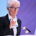 Lagarde savetuje EU - 'Vaše oružje protiv Trumpa je slobodna trgovina'