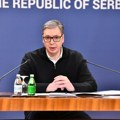 "Vučević je podneo ostavku, procedura je SAD: Sledeća..." Vučić: "Dve su opcije, otvoren sam za obe"