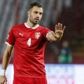 Luka Milivojević pred povratkom u Evropu