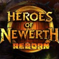 Kongor Studios oživeo Heroes of Newerth