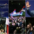 Uživo Vučić u Rasinskom okrugu! Predsednik u manastiru "Ljubostinja": Posebno mesto! (foto)