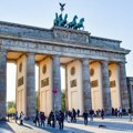 Berlin: Srbija da obezbedi pravo na miran protest, zabrinuti smo zbog nasilja nad demonstrantima