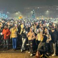 Protest u petak i u Leskovcu, studenti očekuju najmasovniji skup u tom gradu