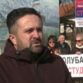 Poželeo studentima za Novu godinu da istraju u svojim zahtevima, pa dobio otkaz: Goran je drugi sindikalac iz EPS-a koji je u…