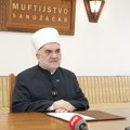 Muftija Dudić: Ramazan je prilika za duhovno uzdizanje i jačanje vjere