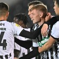 Evo gde možete da gledate uživo TV prenos meča Radnik Surdulica - Partizan u Kupu Srbije