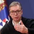 Vučić za Veltvohe: Sve što je Zapad uradio Srbiji 1999. godine vraća im se kao bumerang VIDEO