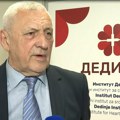 Balint: Institut za kardiovaskularne bolesti Dedinje - svetski a naš