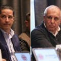 Predstavljanje Superlige UŽIVO: Obradović nije došao…