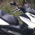 Dva Srbina uhapšena u Budvi: Policija našla i motocikl kojim je planirana likvidacija?