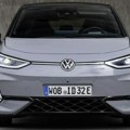 Volkswagen bi sledeće godine mogao da lansira električni GTI