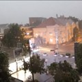 Kakva je veza između klimatskih promena i zemljotresa