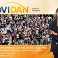 Novi dan: Opozicija u aktuelnoj političkoj krizi