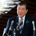 Japanski premijer Išiba ponovio poziv za ukidanje svih carina sa SAD