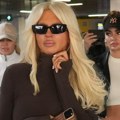 Ugasili je pre 3 meseca, angažovala advokate: Jelena Karleuša ide u Ameriku da vrati nalog na Instagramu