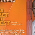 Otkriveni navodni tvitovi šefa Vatikana protiv Trampa i Vensa. Da li je u najavi novi sukob?!