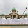 Samoutvrđivanje logorom