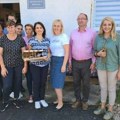 Selo u srpskoj vole i afrikanci: Vrbljani čuvaju tradiciju i mit o crnoj kraljici
