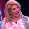"Radio je to namerno" Suzana Mančić ispraičala neprijatnu situaciju sa Draganom Nikolićem
