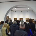 Slike Uroša Predića u galeriji „Mostovi Balkana”: Vrhunski akademski realizam