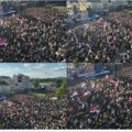 Niš je prvi oslobođeni grad od obojene revolucije, uskoro i cela Srbija a milijarde evra su uložili da nam sruše zemlju -…