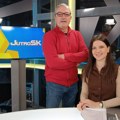 JutroSK: Oproštaj Denvera i Jokića, gost Tina Krajišnik