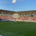 Fudbaleri Srbije u septembru dočekuju reprezentaciju Engleske u Leskovcu