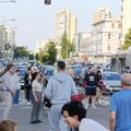 Novosadske raskrsnice bile blokirane po drugi put: Građani se "strateški" rasporedili na 30 lokacija