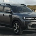 Dacia Duster dobija brojna unapređenja u sledećoj modelskoj godini