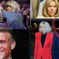 "Kad me žena bije, to je za moje dobro" Emanuel Makron postao kralj mimova zbog snimka sa Bridžit, ovo je urnebesno (video)