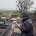 Snimak nakon masakra u Rusiji ledi krv u žilama Mihailo ubio 5 prijatelja, pa zapalio i njih i sebe (video)