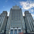 Ruski diplomata: Moskva se nada da će Kijev ozbiljno pristupiti pregovorima