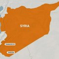 Prvi napad ISIL-a na vojsku nove sirijske vlade