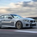 Bmw: upravo predstavio najmoćniji M model sa zadnjim pogonom do sada