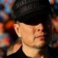 Musk: Ne drogiram se