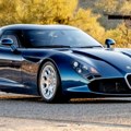 Alfa Romeo TZ3 Stradale na prodaju za 675.000 dolara