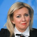 Zaharova otkriva šta se može očekivati od Analene Berbok na čelu Generalne skupštine UN