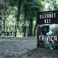 Portal zrenjaninski.com i Laguna poklanjaju knjigu „Krivica“